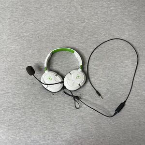 Turtle Beach Ear Force Recon 50X Stereo Gaming Headset